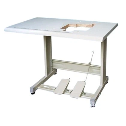 Industrial Table thiab Stand
